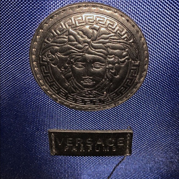 backpack versace - Picture 2 of 3